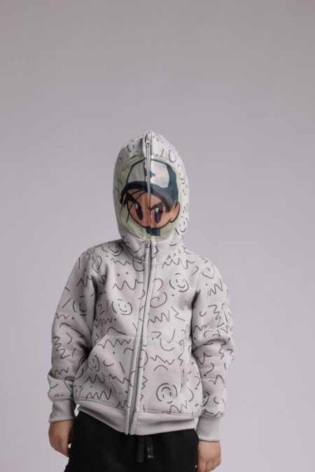 جكيت ولادي برسومات رائعة